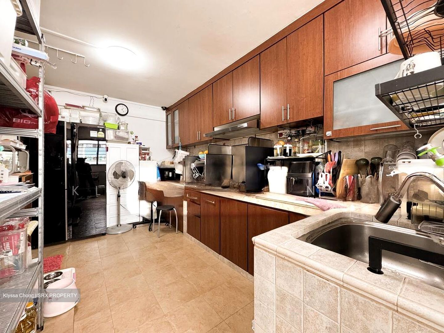 Blk 232 Tampines Street 21 (Tampines), HDB 5 Rooms #583965581